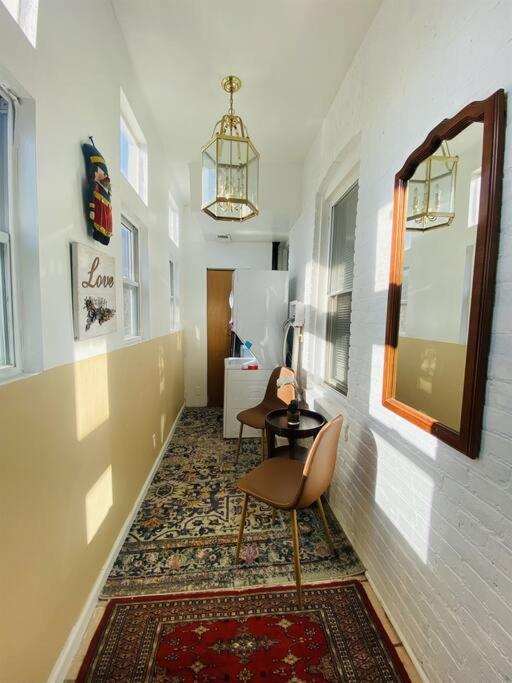 2 Bedrooms At The Heart Of The City! Full Comfort! Apartment Washington