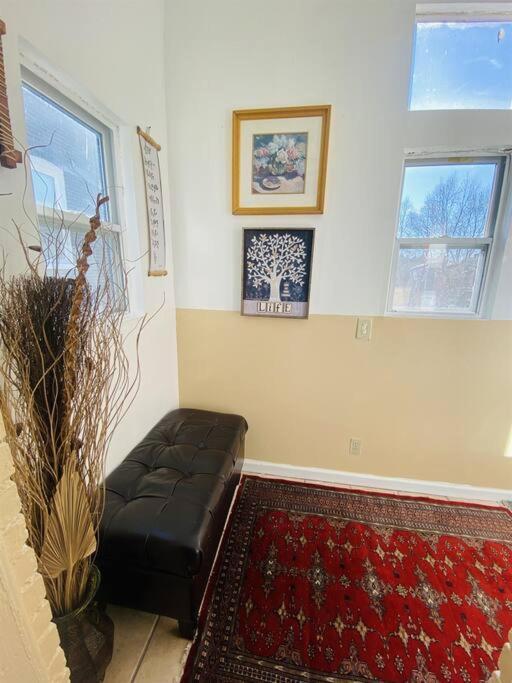 2 Bedrooms At The Heart Of The City! Full Comfort! * Washington
