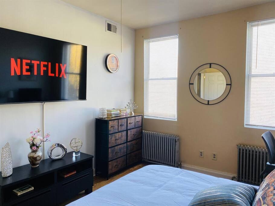 Apartment 2 Bedrooms At The Heart Of The City! Full Comfort! Washington